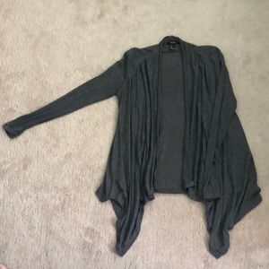 Forever 21 Cardigan